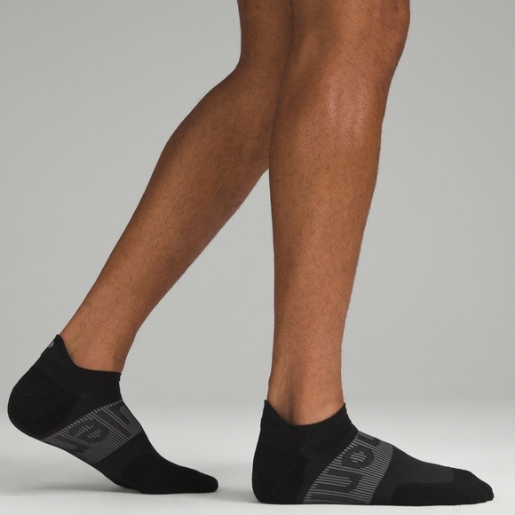 lululemon athletica Power stride tab socks 3Pk L - Picture 3 of 5